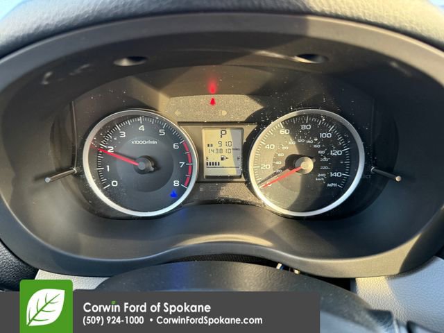 Used 2015 Subaru Forester 2.5i Premium w/ All-Weather Package image 22