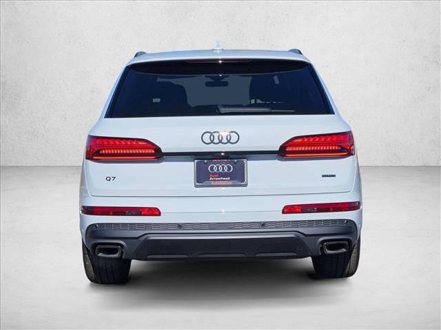 New 2026 Audi Q7 2.0T Premium AWD/4WD image 8