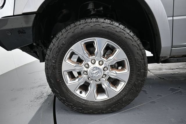 Used 2024 RAM 2500 Limited AWD/4WD image 9