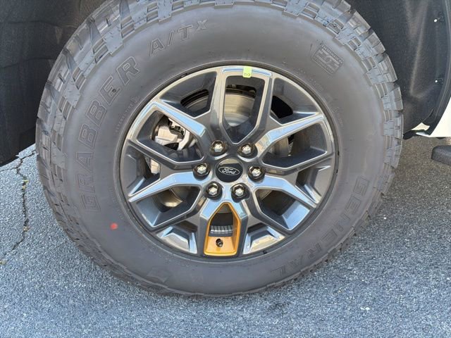 New 2026 Ford Expedition Tremor AWD/4WD image 25
