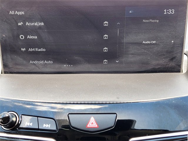 Used 2024 Acura RDX Base image 18