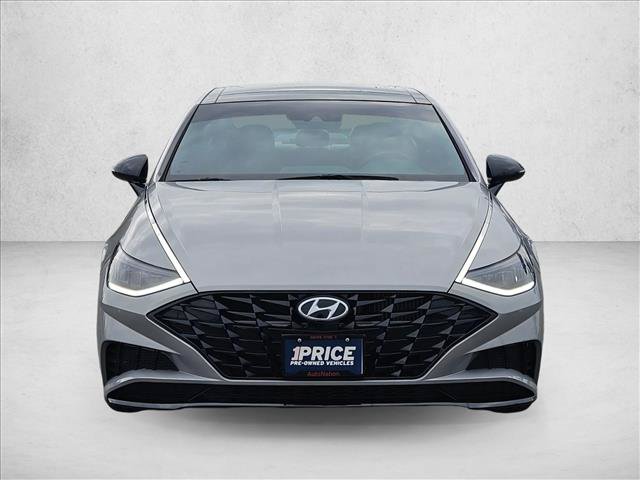 Used 2023 Hyundai Sonata SEL Plus FWD image 2
