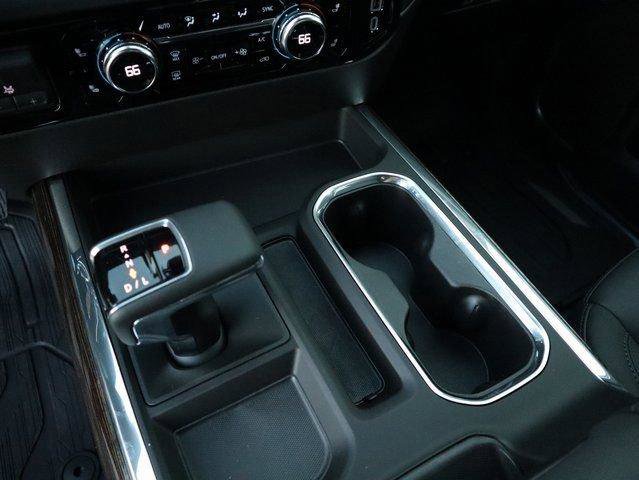 New 2026 GMC Sierra 1500 Elevation w/ Elevation Premium Package image 39