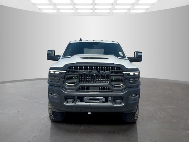 New 2026 RAM 2500 Power Wagon AWD/4WD video 2