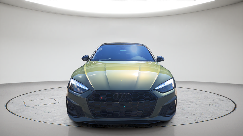 Used 2023 Audi S5 Premium Plus AWD/4WD image 8