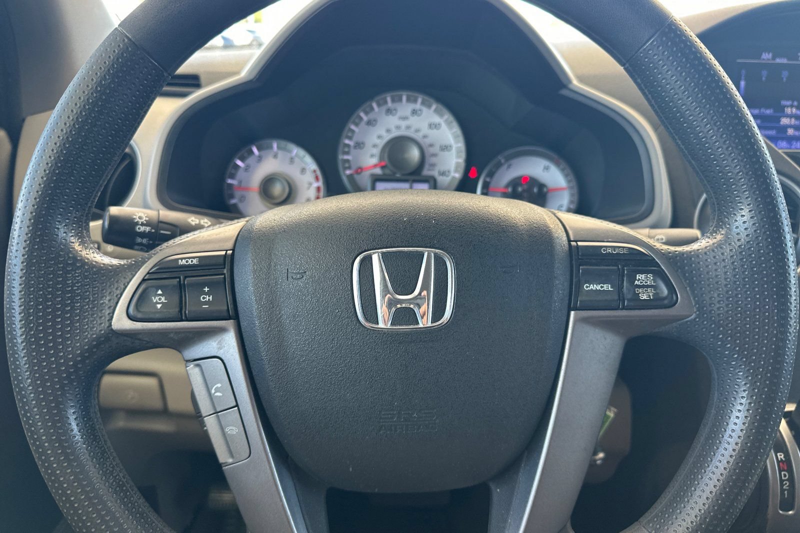 Used 2013 Honda Pilot LX image 22