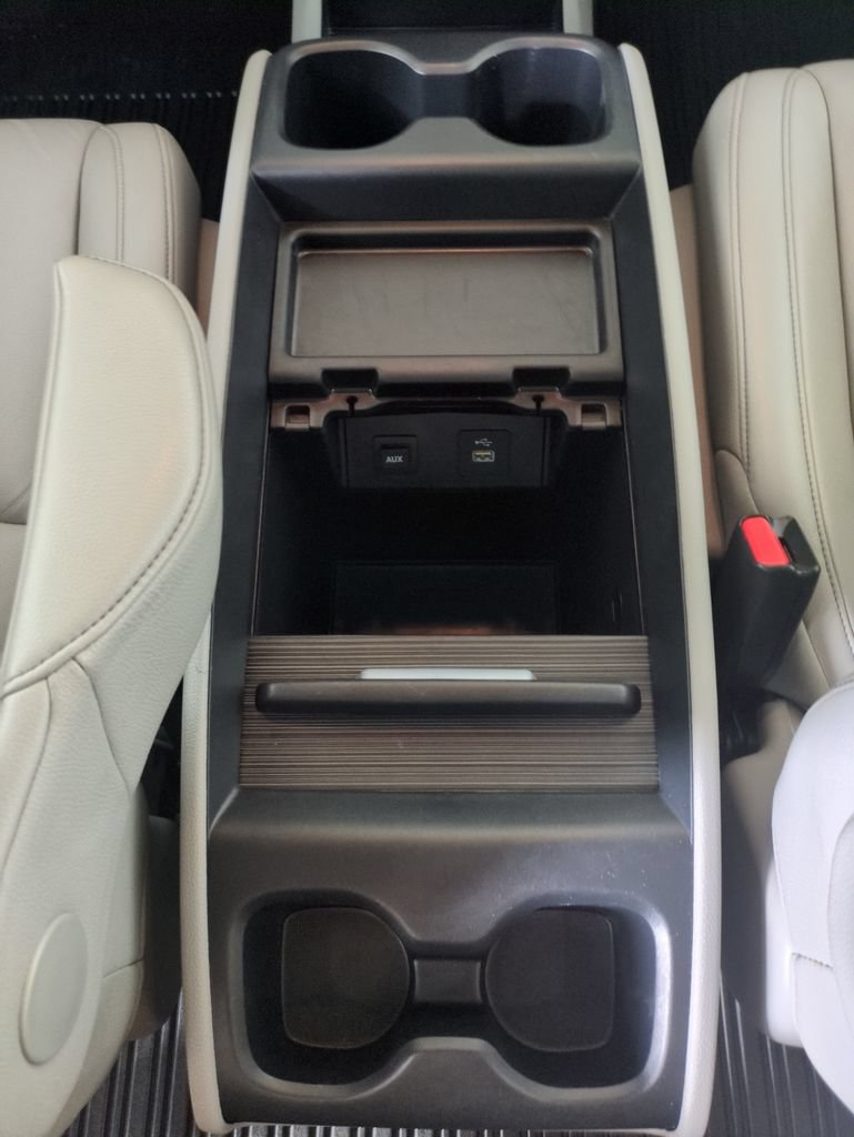 Certified 2024 Honda Odyssey Touring image 29