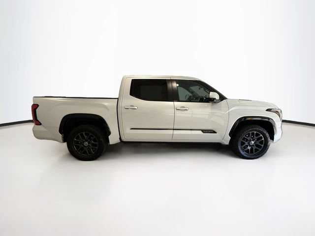 Used 2024 Toyota Tundra Platinum AWD/4WD image 7