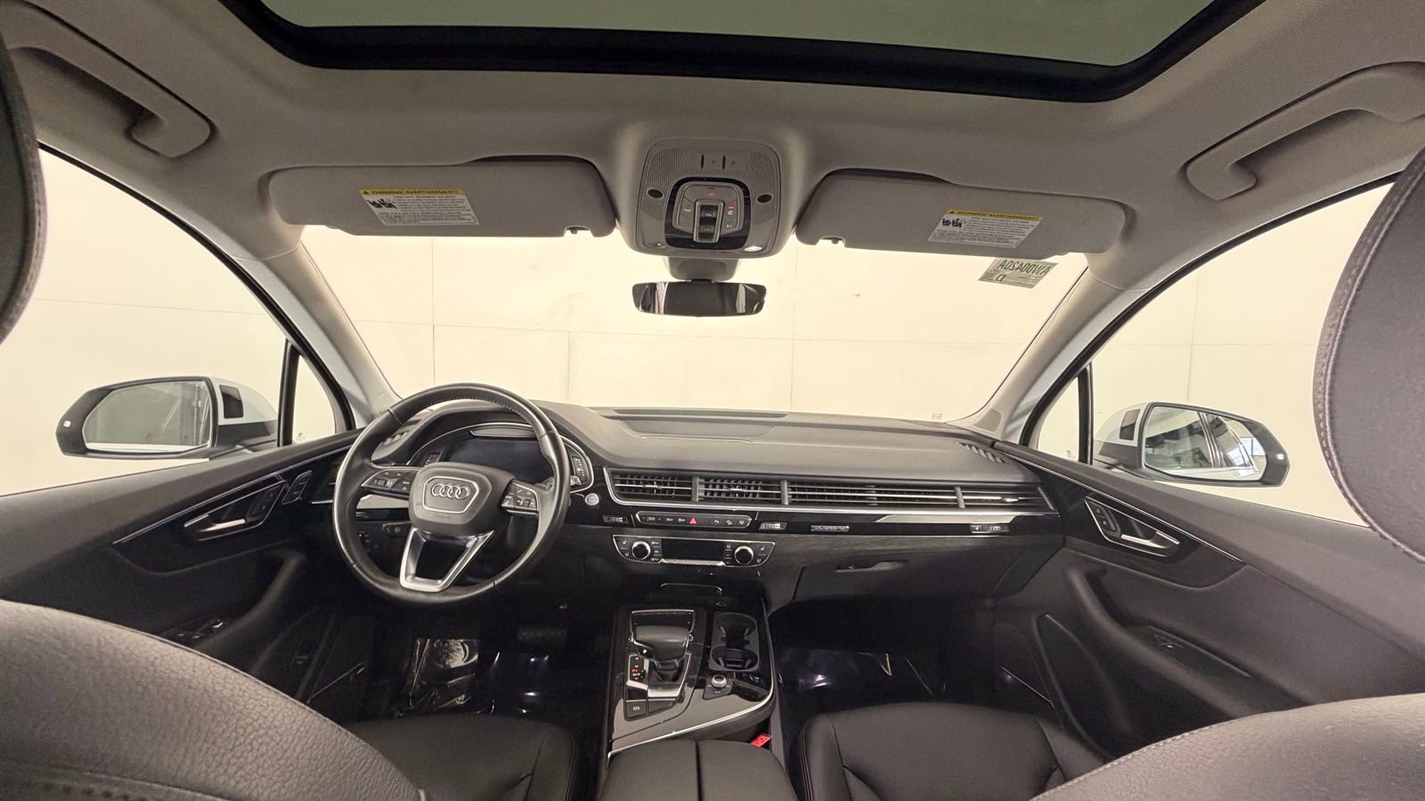 Used 2018 Audi Q7 3.0T Premium Plus AWD/4WD image 15