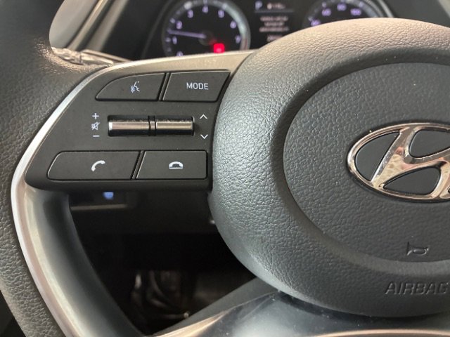 Used 2021 Hyundai Sonata SEL image 18