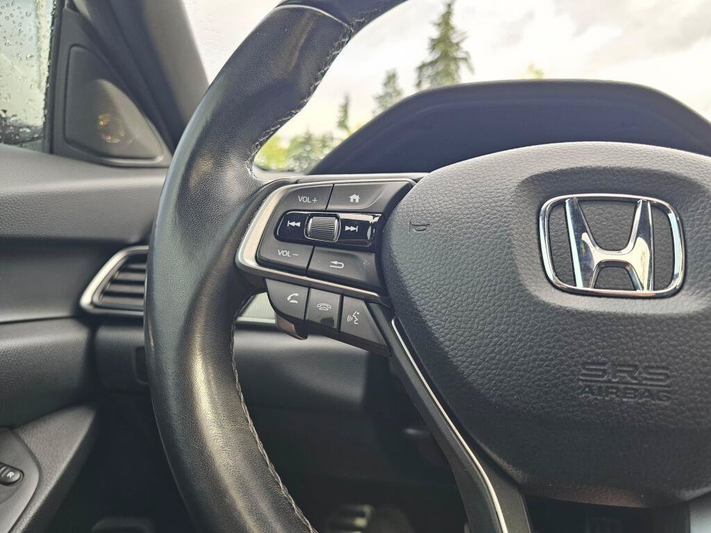 Used 2020 Honda Accord Sport image 33