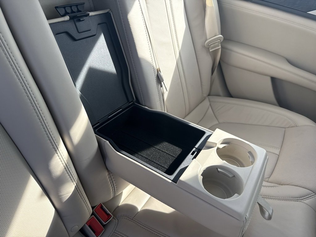 Used 2020 Lincoln MKZ Reserve w/ Elements Package image 38