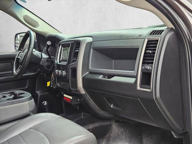 Used 2018 RAM 2500 Tradesman AWD/4WD image 18