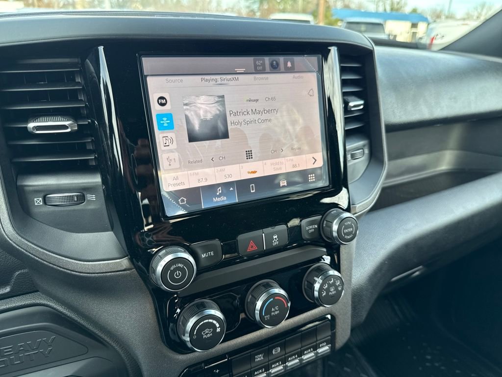 New 2026 RAM 5500 Tradesman w/ Chrome Appearance Group image 30