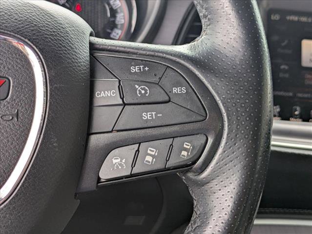 Used 2016 Dodge Challenger SXT Plus RWD image 12