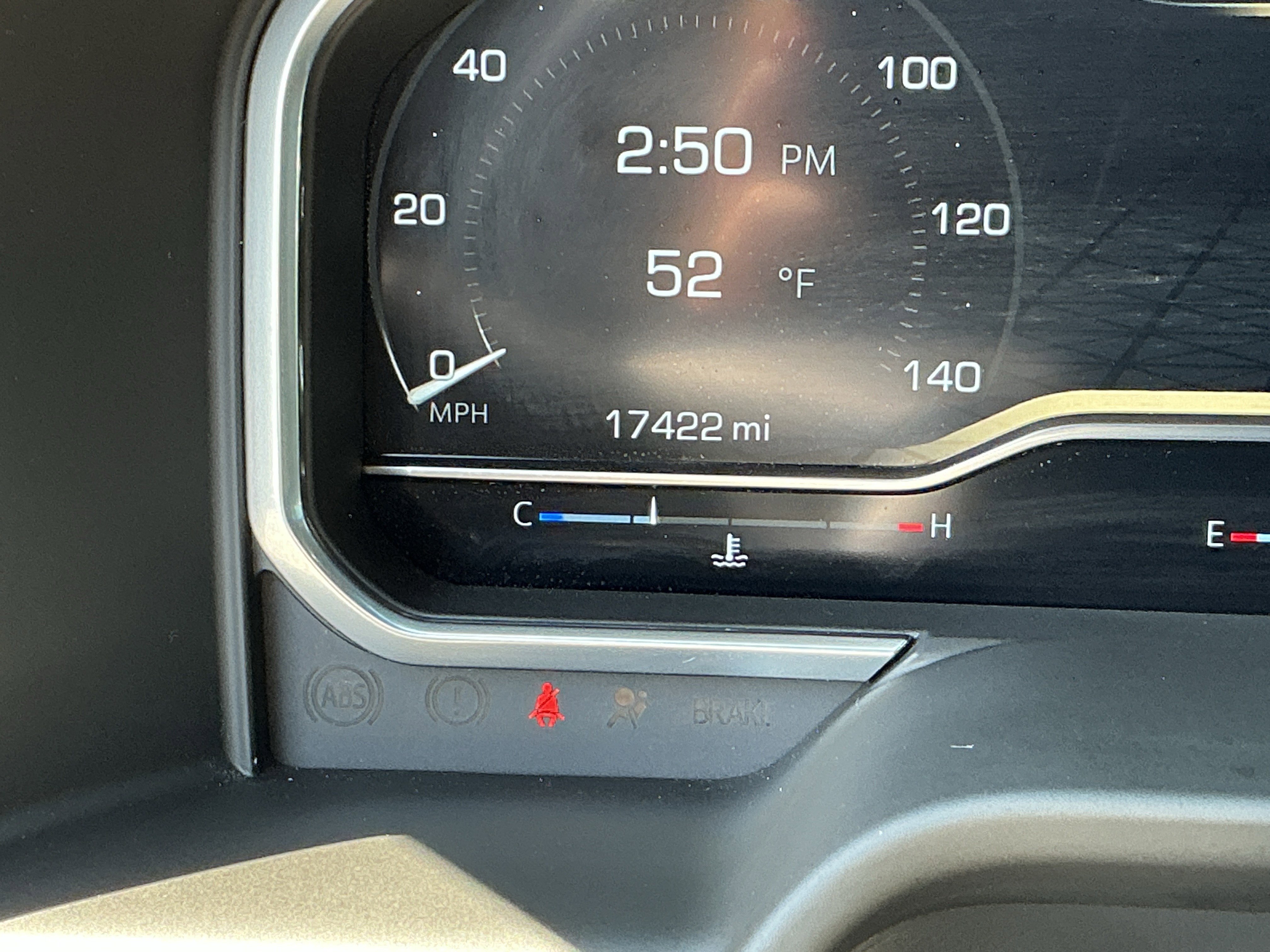 Used 2024 GMC Sierra 2500 Denali Ultimate AWD/4WD image 20