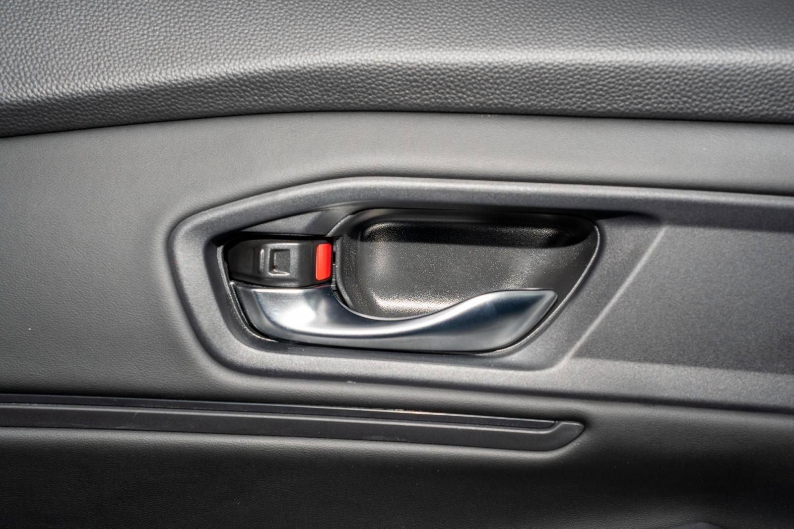 Certified 2023 Honda Accord Sport image 29