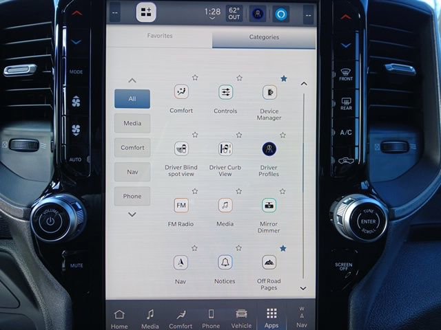 New 2026 RAM 3500 Tradesman image 20