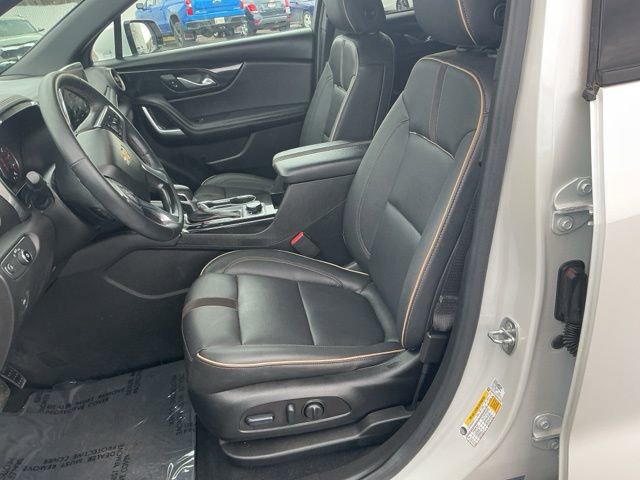 Used 2023 Chevrolet Blazer Premier image 10