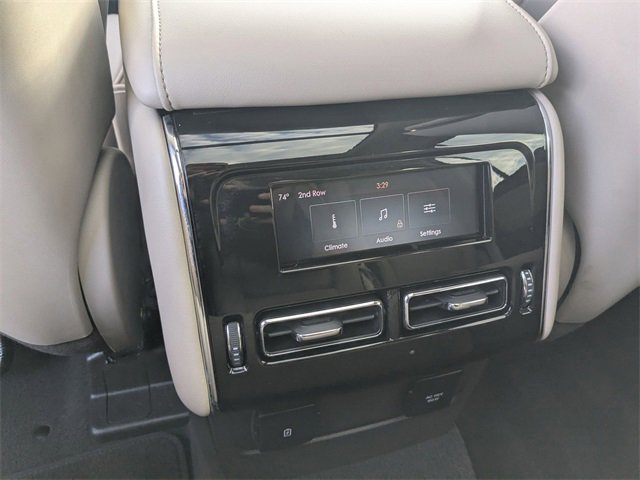 Used 2022 Lincoln Aviator Reserve w/ Class IV Trailer Tow Package image 24