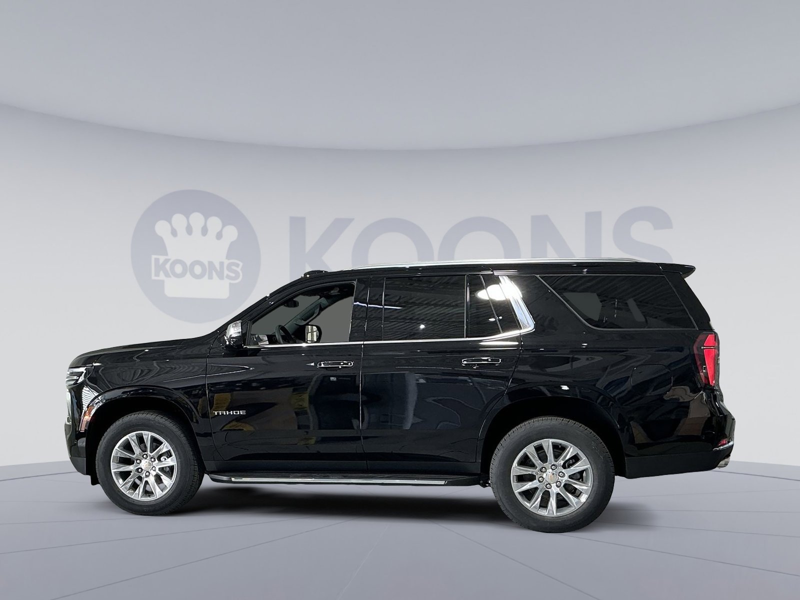 New 2026 Chevrolet Tahoe Premier image 13