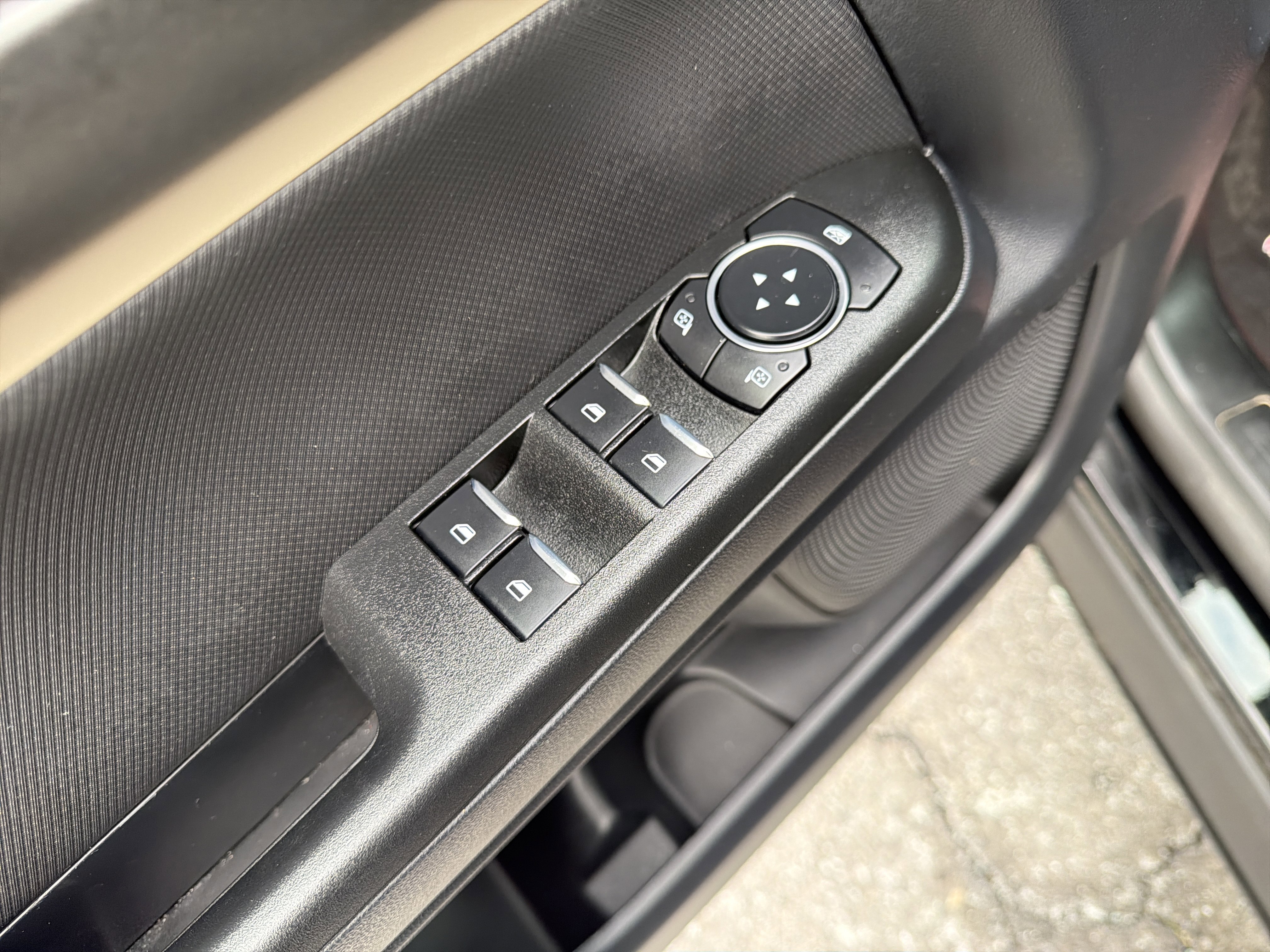 Used 2025 Ford Bronco Sport Big Bend image 16