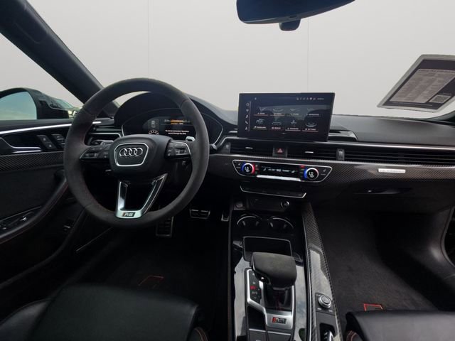 Used 2023 Audi RS 5 AWD/4WD image 17