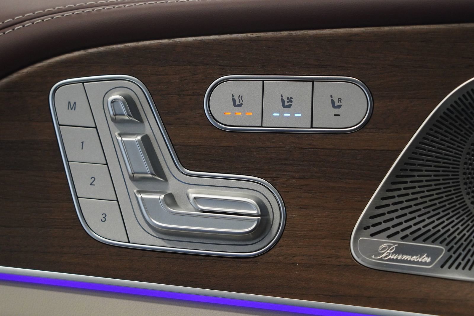 New 2026 Mercedes-Benz Maybach GLS 600 4MATIC image 31