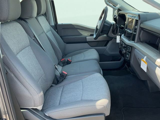 New 2026 Ford F250 XL w/ STX Appearance Package image 16