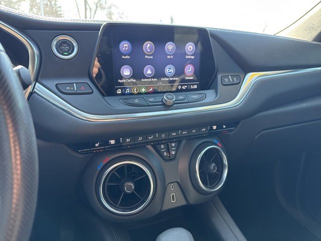 Used 2022 Chevrolet Blazer LT image 9