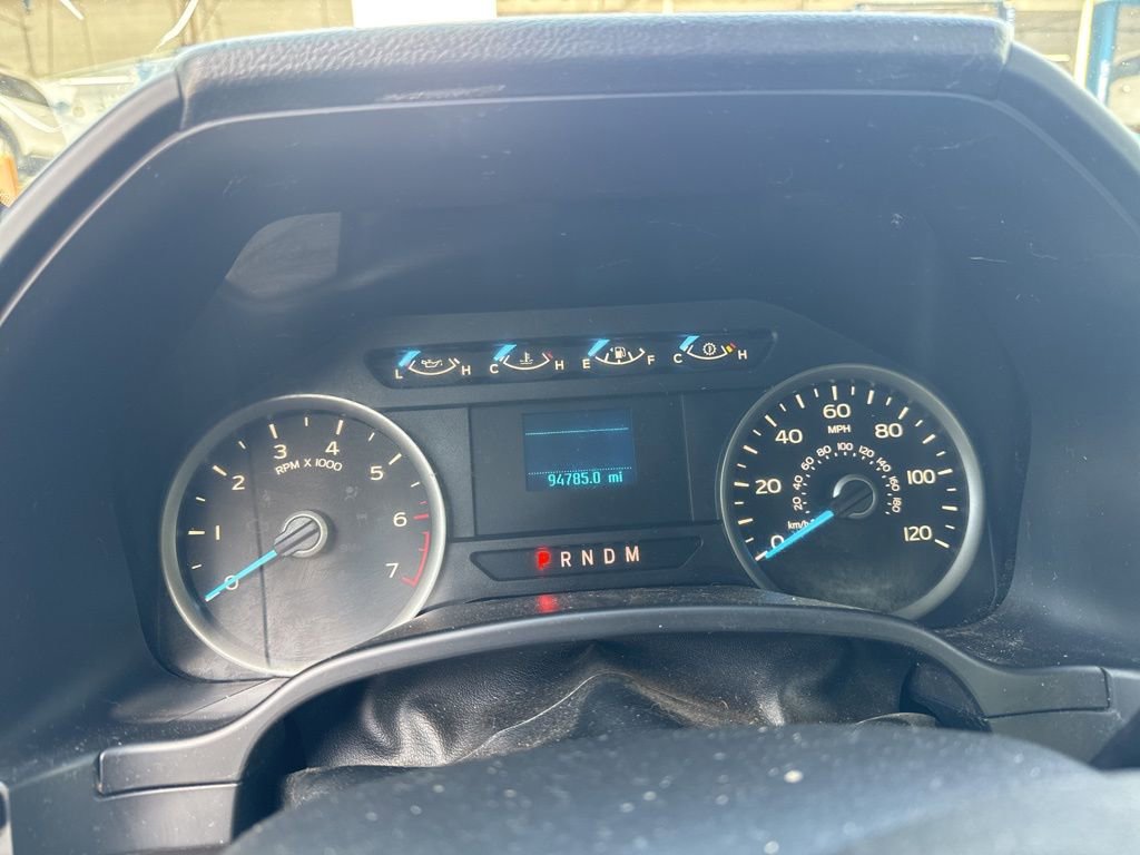 Certified 2018 Ford F150 XLT image 8