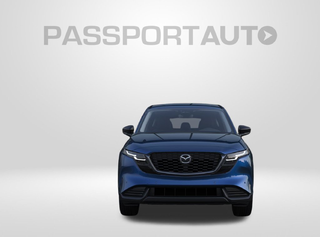 New 2026 MAZDA CX-5 AWD 2.5 S image 6