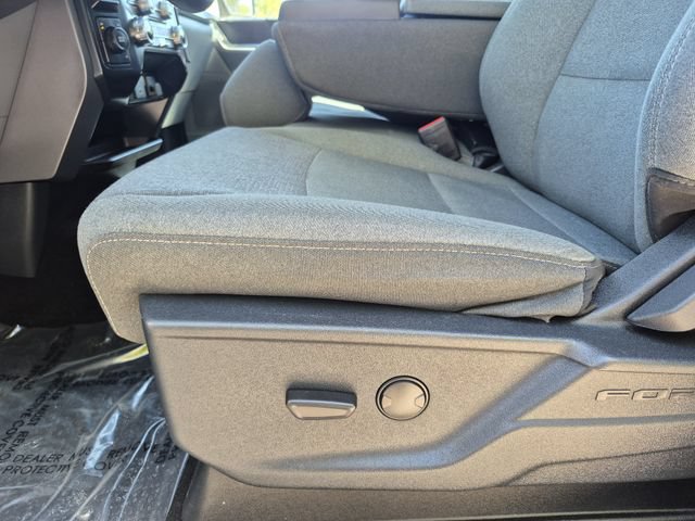 Used 2025 Ford F150 XLT w/ Equipment Group 301A Standard AWD/4WD image 17