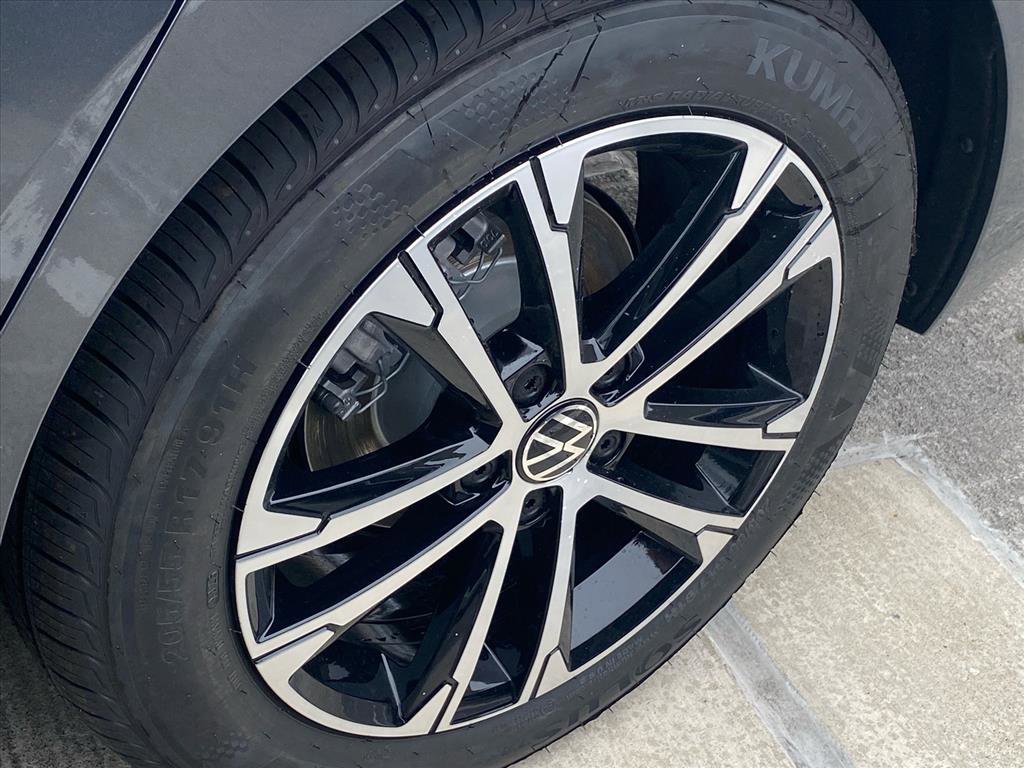 New 2026 Volkswagen Jetta Sport image 11