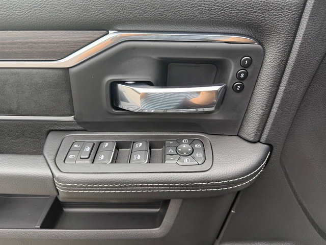 New 2026 RAM 2500 Laramie image 16
