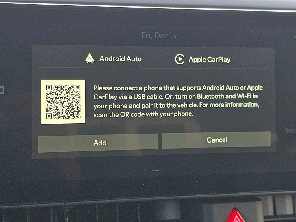 New 2026 Kia Carnival EX image 9