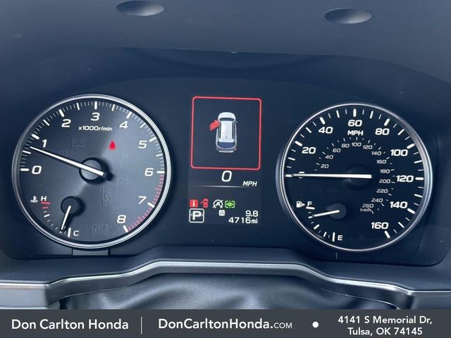 Used 2025 Subaru Outback Limited image 29