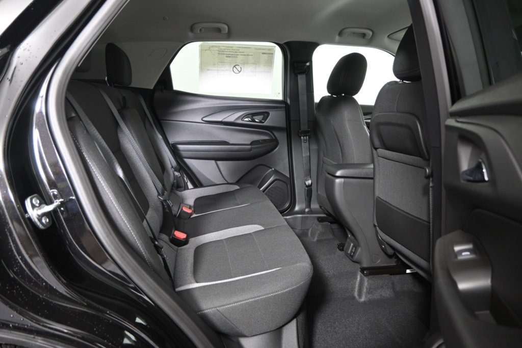 New 2026 Chevrolet TrailBlazer LT w/ Convenience Package image 22