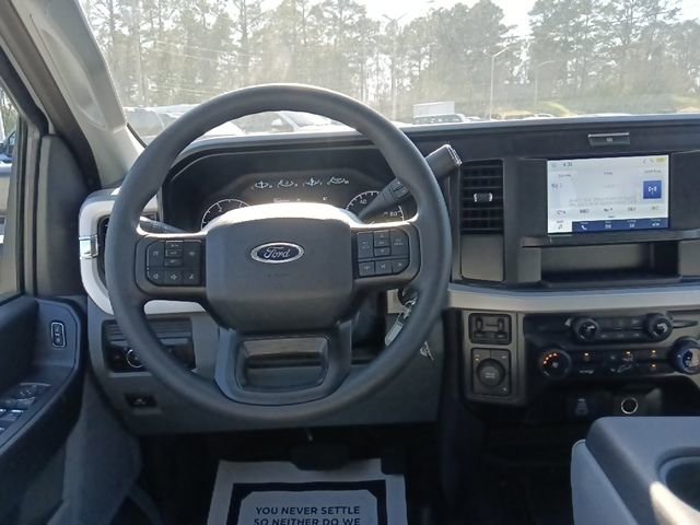 New 2026 Ford F350 XL w/ XL Chrome Package AWD/4WD image 28