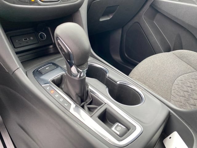 Certified 2024 Chevrolet Equinox LT AWD/4WD image 12
