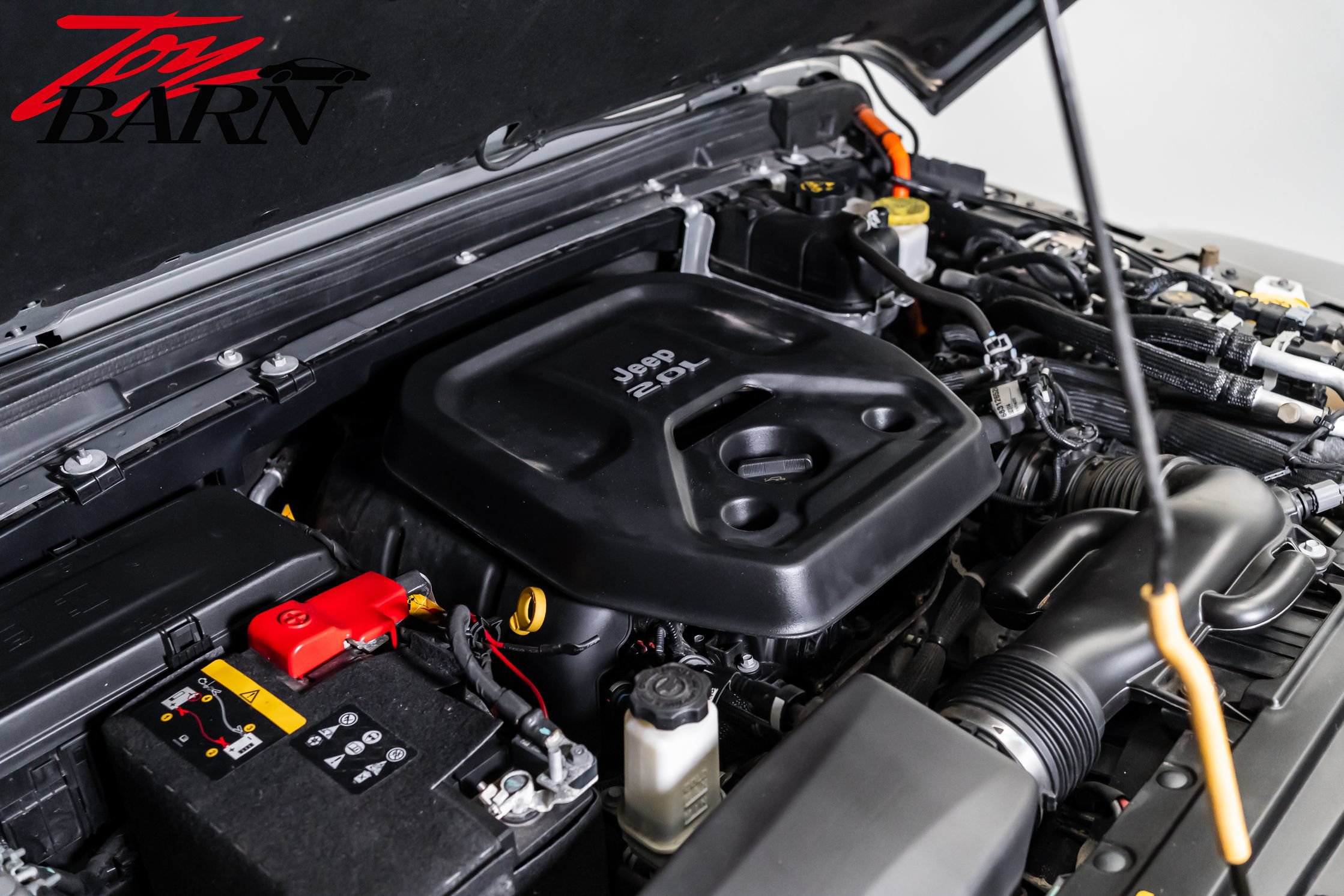 Used 2023 Jeep Wrangler Unlimited Sahara AWD/4WD image 43