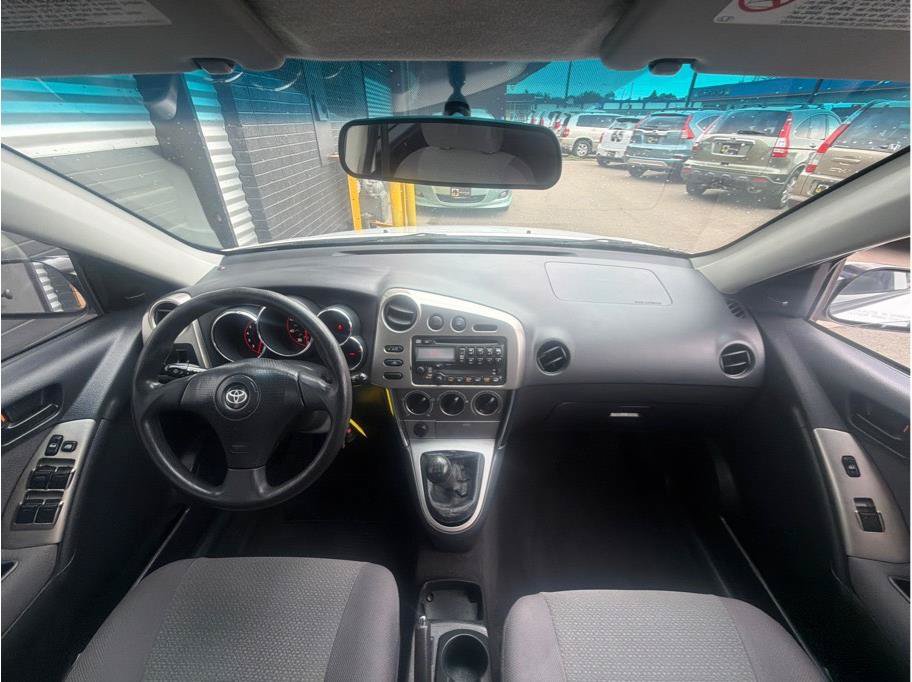 Used 2004 Toyota Matrix w/ PWR Pkg FWD image 15