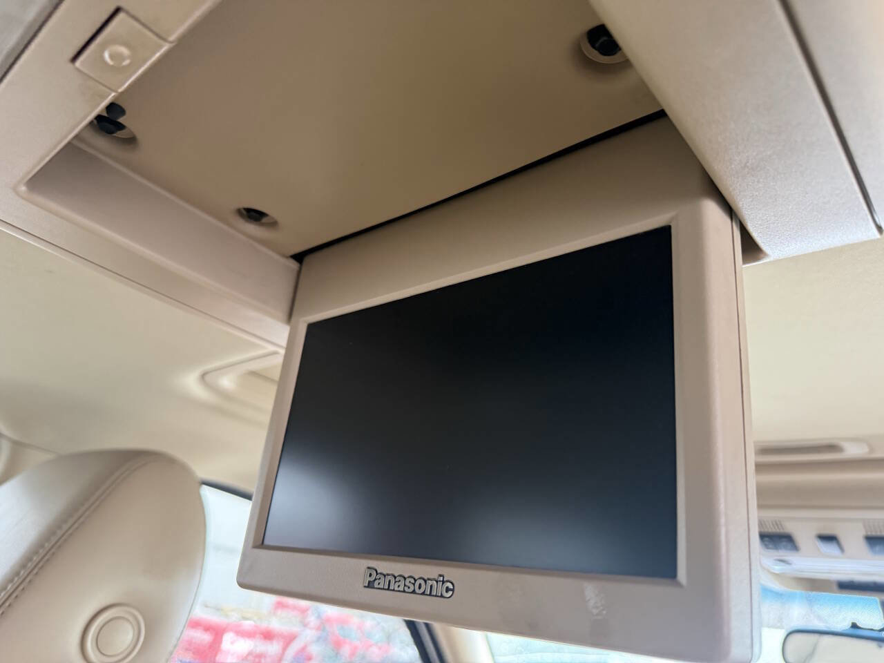 Used 2007 GMC Yukon Denali image 22