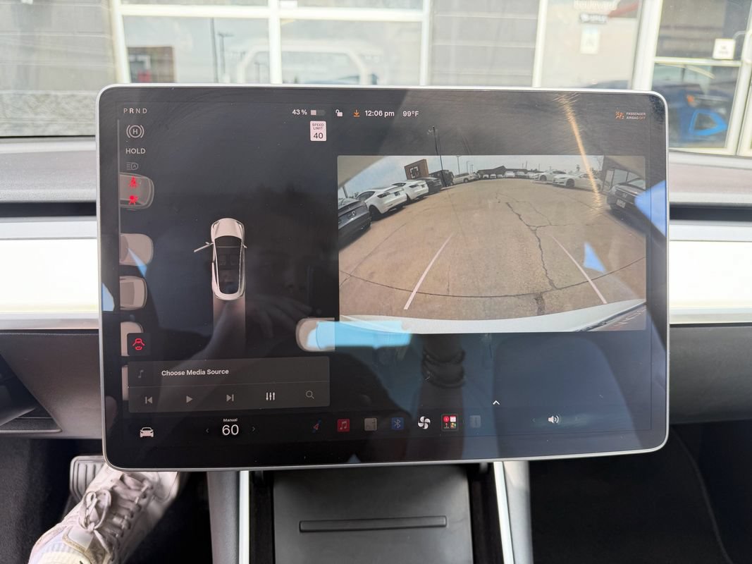 Used 2020 Tesla Model 3 Long Range AWD/4WD image 45