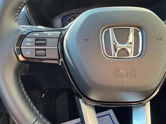 Used 2026 Honda CR-V EX-L image 10