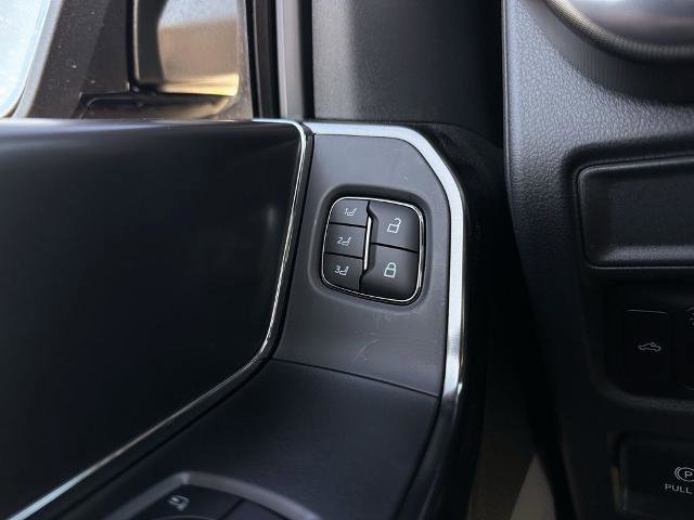New 2025 Ford F150 Platinum w/ Equipment Group 702A High image 31