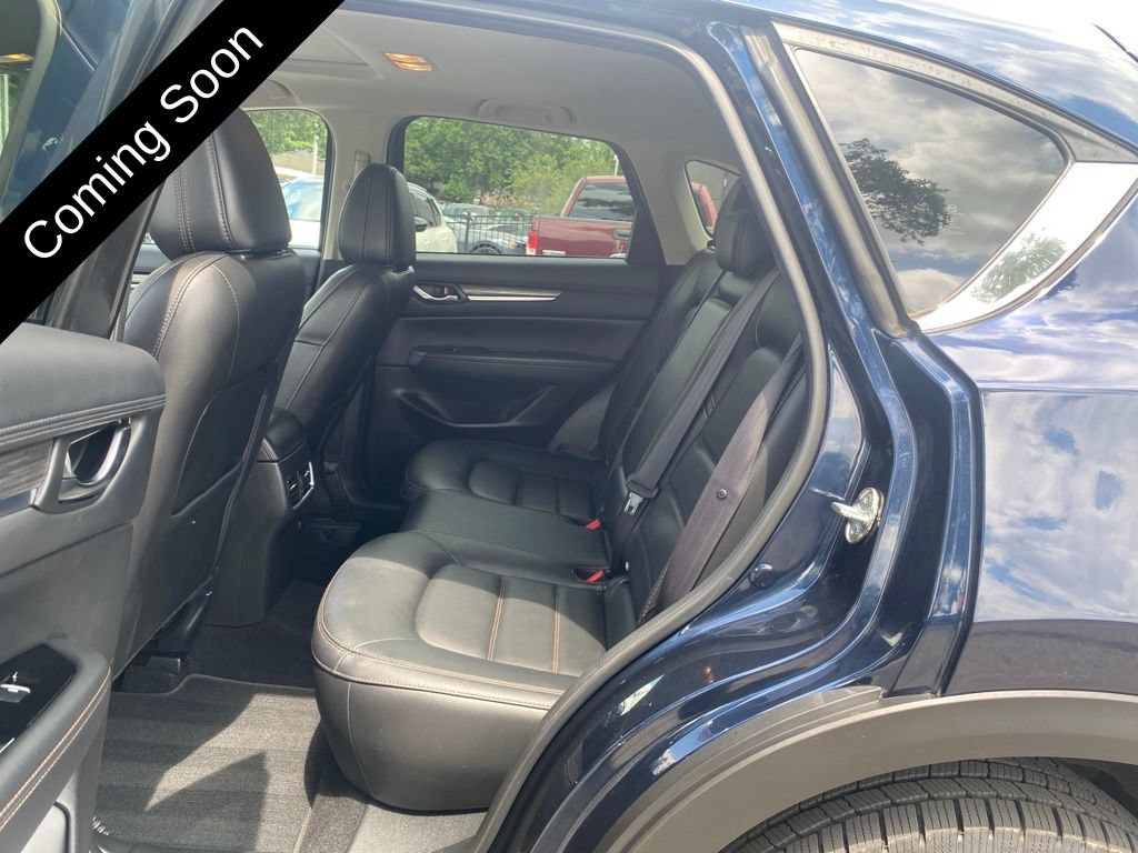 Used 2018 MAZDA CX-5 Grand Touring AWD/4WD image 19