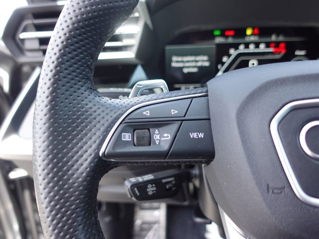 Used 2023 Audi RS 3 AWD/4WD image 14