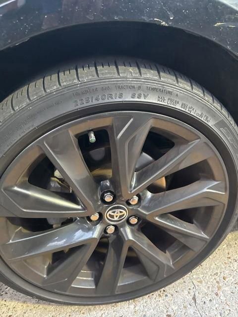 Used 2023 Toyota Corolla SE image 15