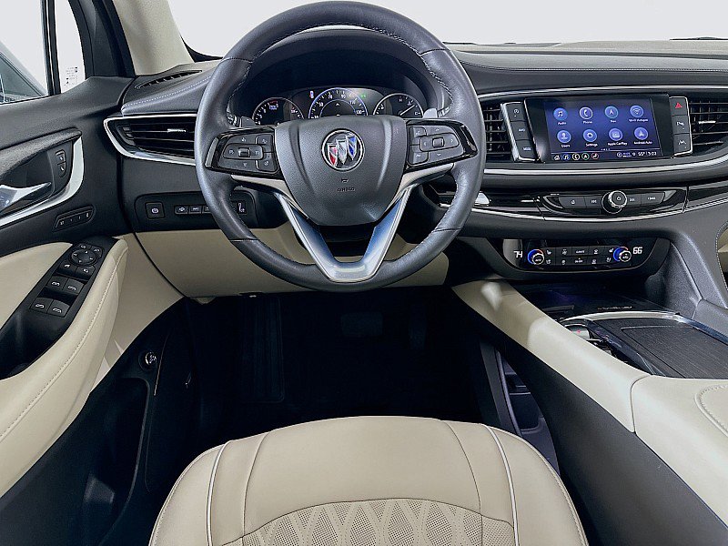 Used 2023 Buick Enclave Avenir w/ Avenir Technology Package AWD/4WD image 25